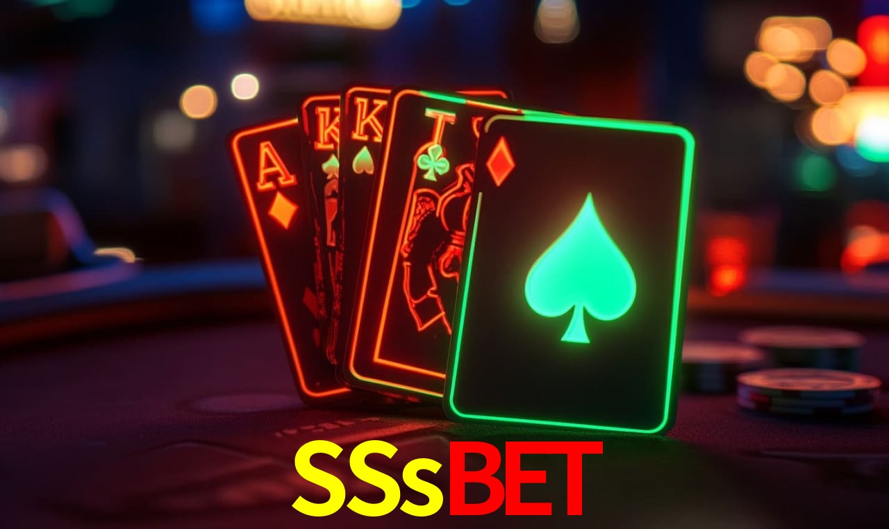 Estatísticas SSsbet