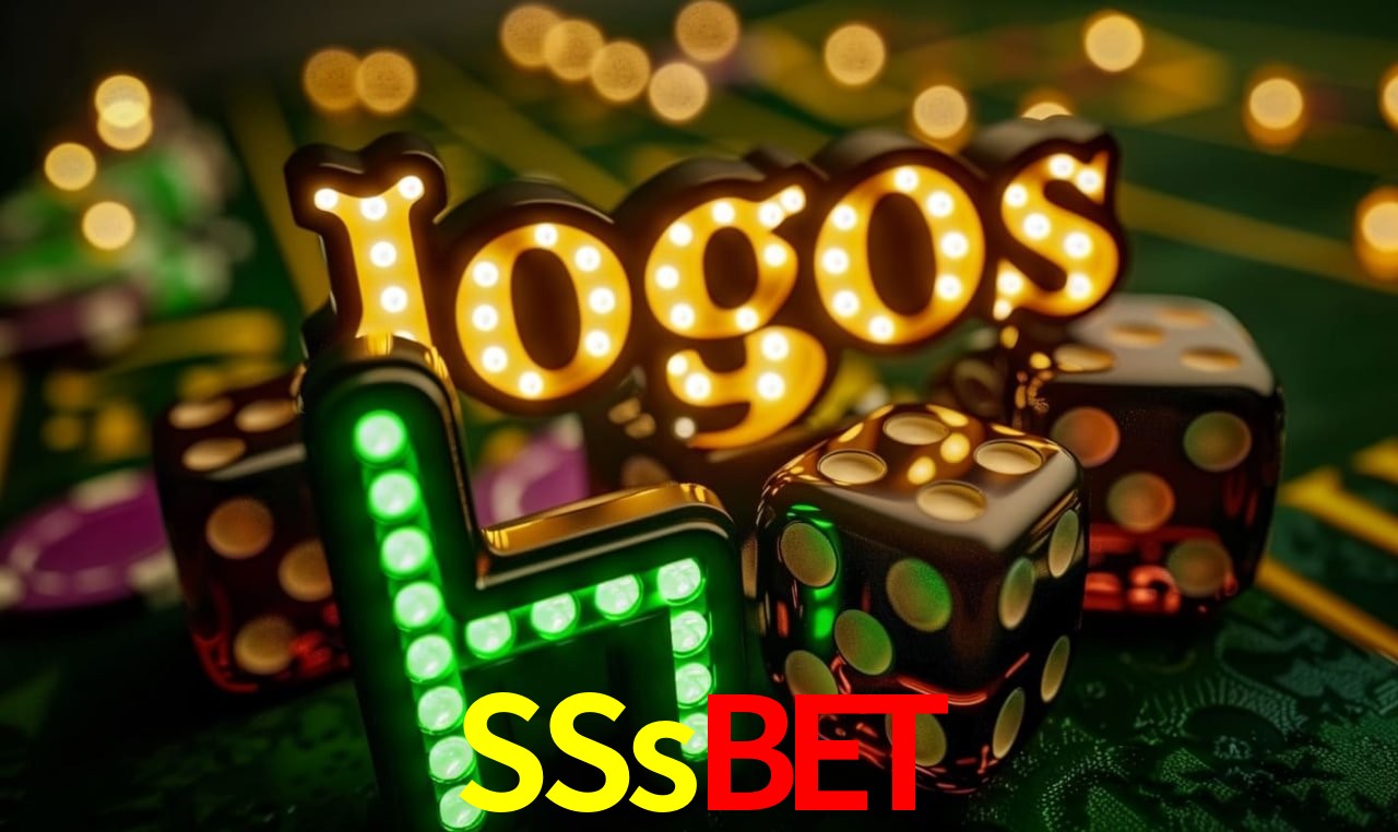 Bônus de Boas-vindas SSsbet