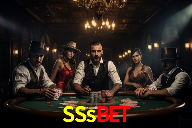 SSsbet Vip