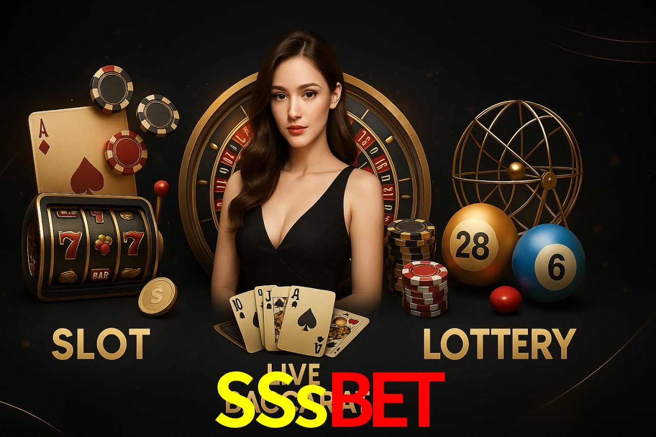 SSsbet