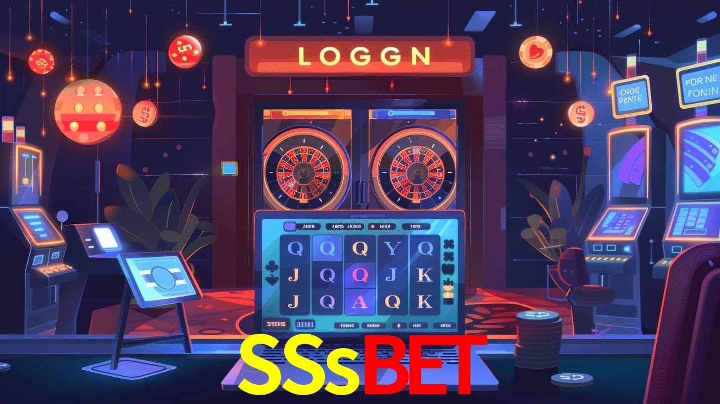 SSsbet - Site Oficial do Cassino Online - SSsbet Vip
