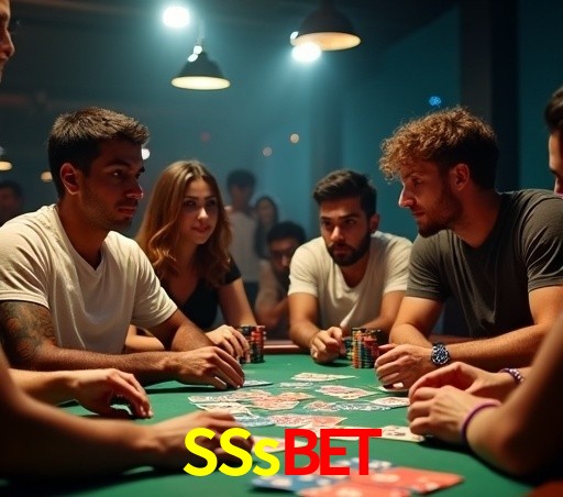 Experimente o Login Seguro Premium no SSsbet